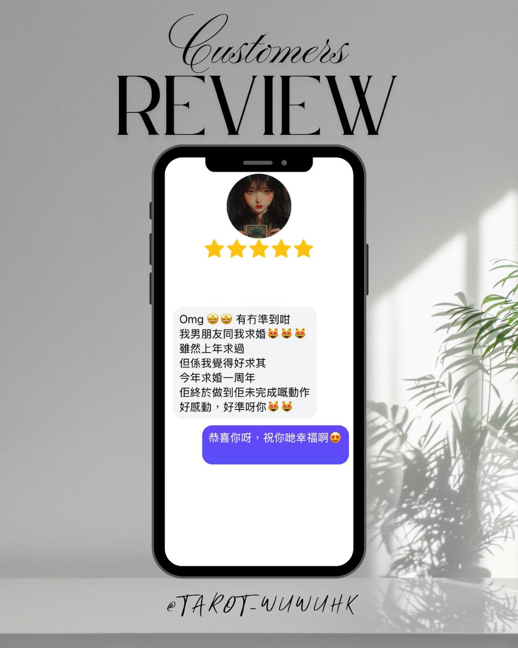 WuWu Review 06